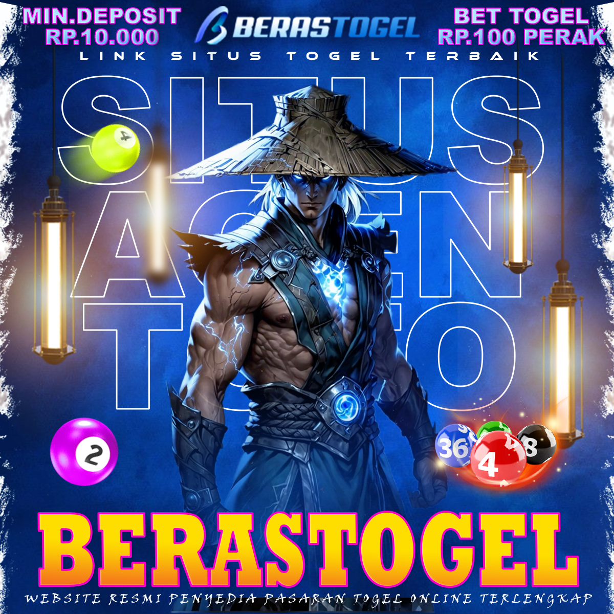 Berastogel - Website Resmi Penyedia Pasaran Togel Online Terlengkap
